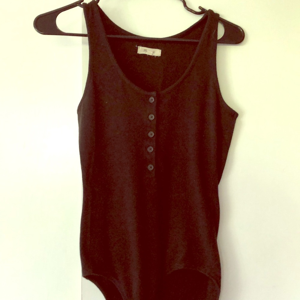 Bodysuit